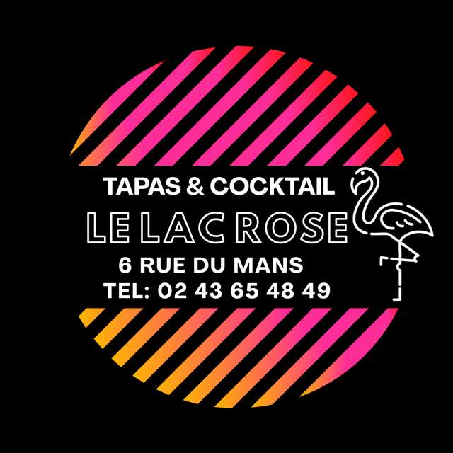 Le Lac Rose