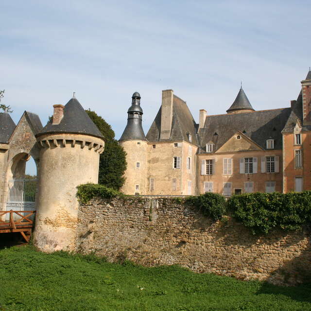 N°28 : De sites insolites en lieux historiques