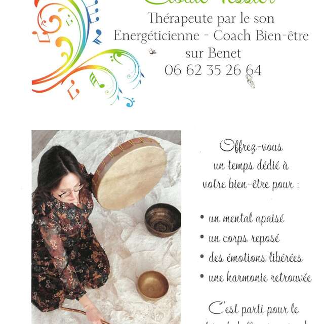 LES 7 HARMONIES