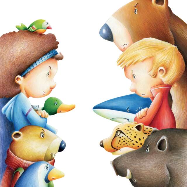 Exposition de Bruno Robert - "Curieuse, Yanna, Socrate et les autres..."