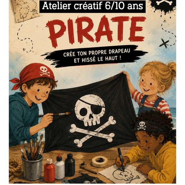 Jolly Roger
