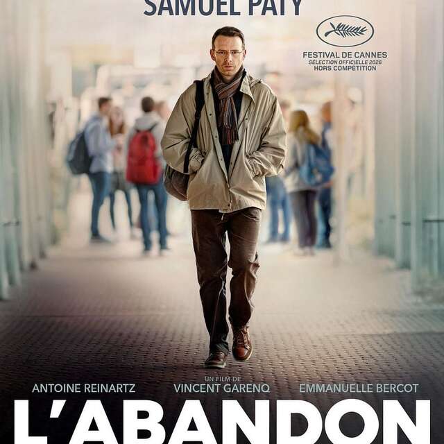 L'abandon