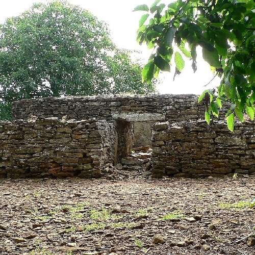 Circuit pédestre le sentier de l'Arkanson