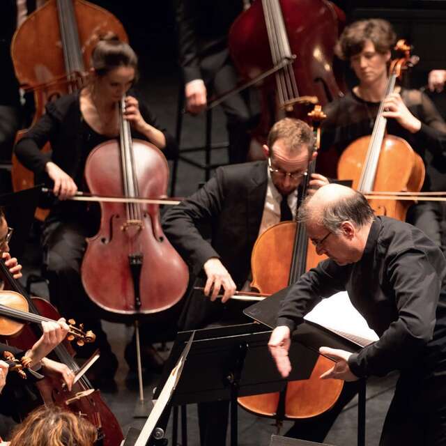 CONCERTS "MA RÉGION VIRTUOSE"