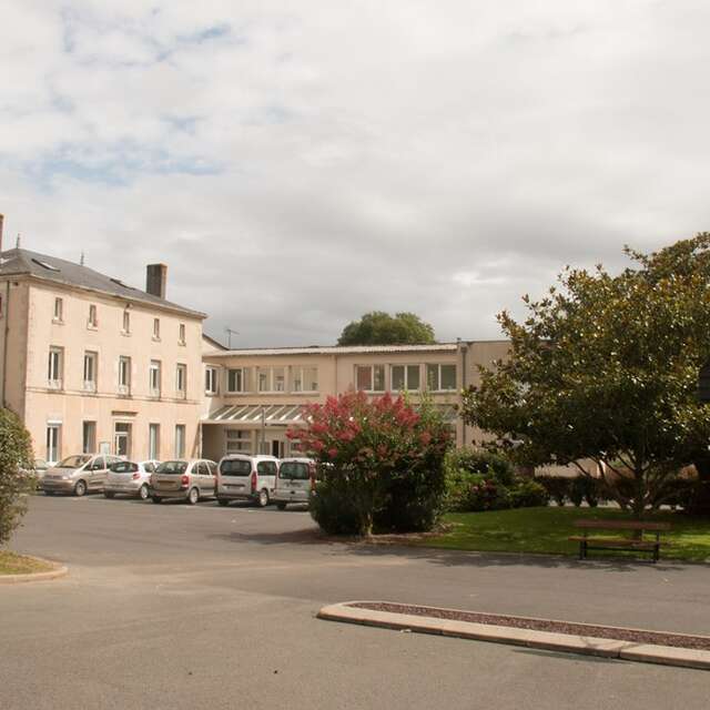 MAISON FAMILIALE RURALE