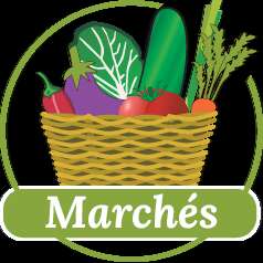 MARCHÉ LOCAL DE MACHECOUL-SAINT-MÊME