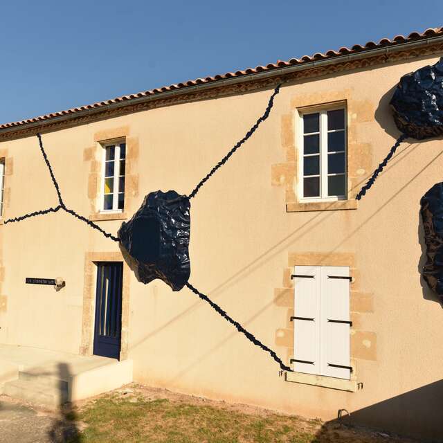Le Planétarium