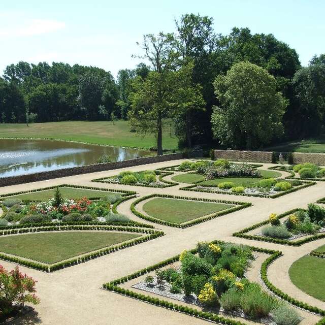 CHÂTEAU DES ARCIS