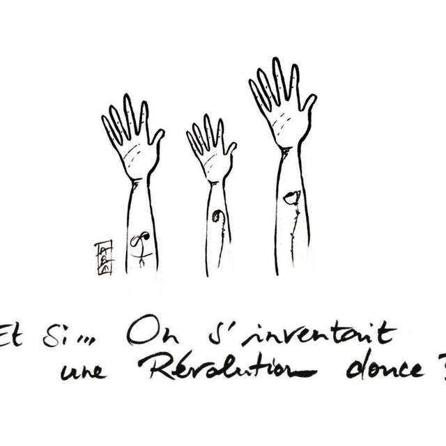 Réveille ton super pouvoir créatif !