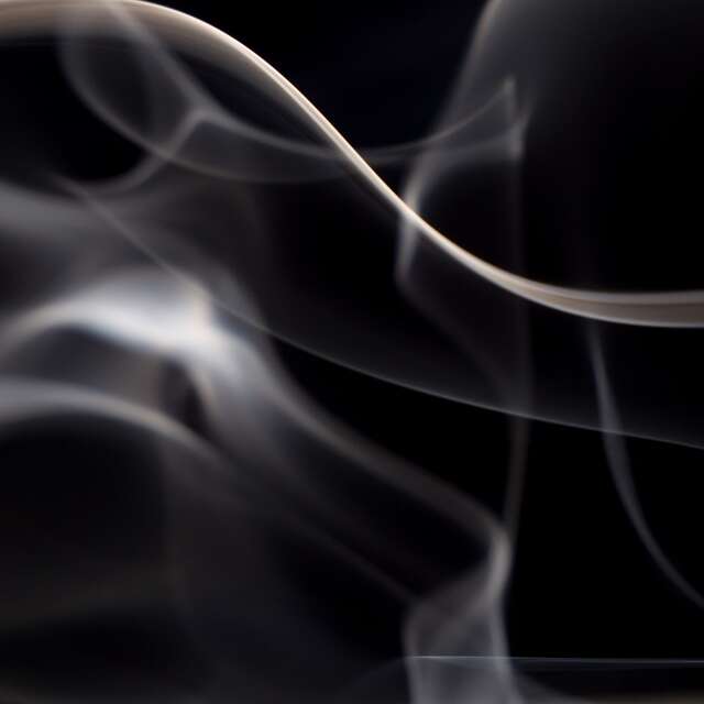 Souper dans le noir !
