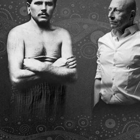 Théâtre - récit "Amglo ou la vie de Narcisse Pelletier"
