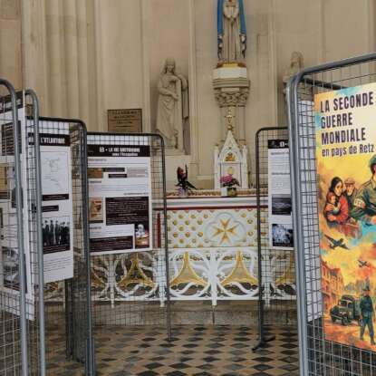 EXPOSITION