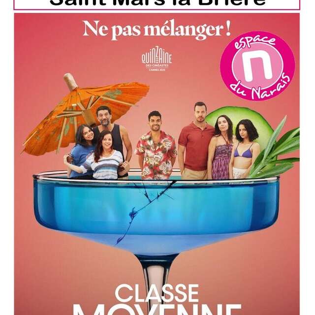 Cinéma : Classe moyenne