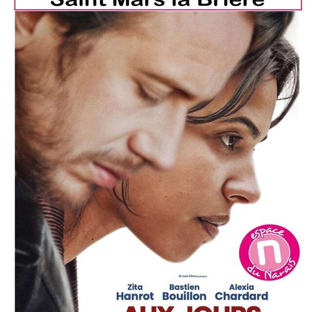 Cinéma : Aux jours qui viennent