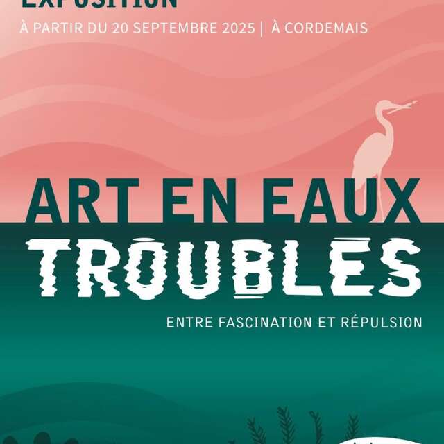 Art en Eaux Troubles