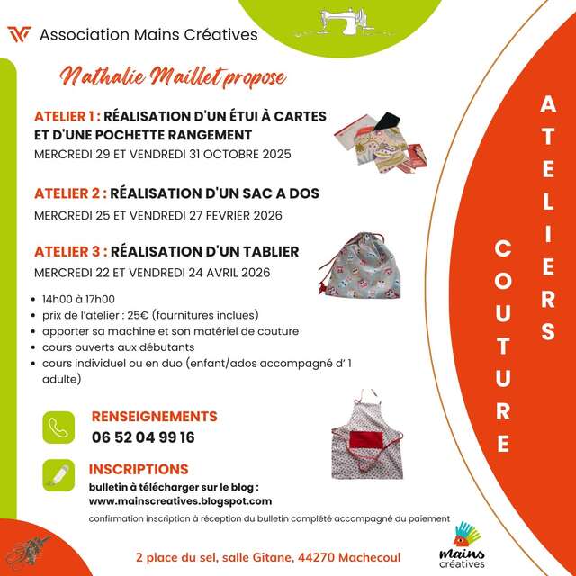 ATELIER COUTURE