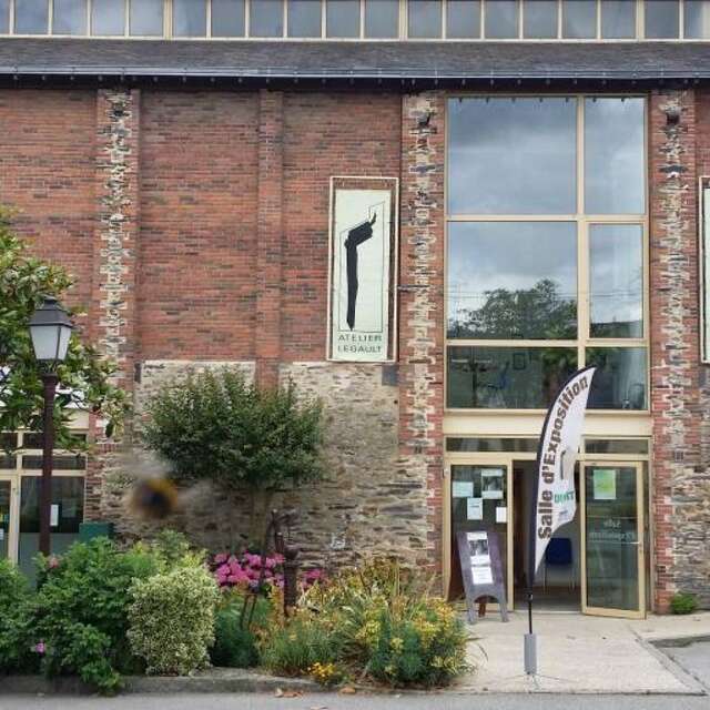 Atelier Legault