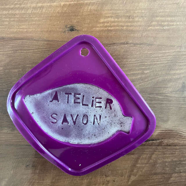 ATELIER "C'EST MON SAVON!"