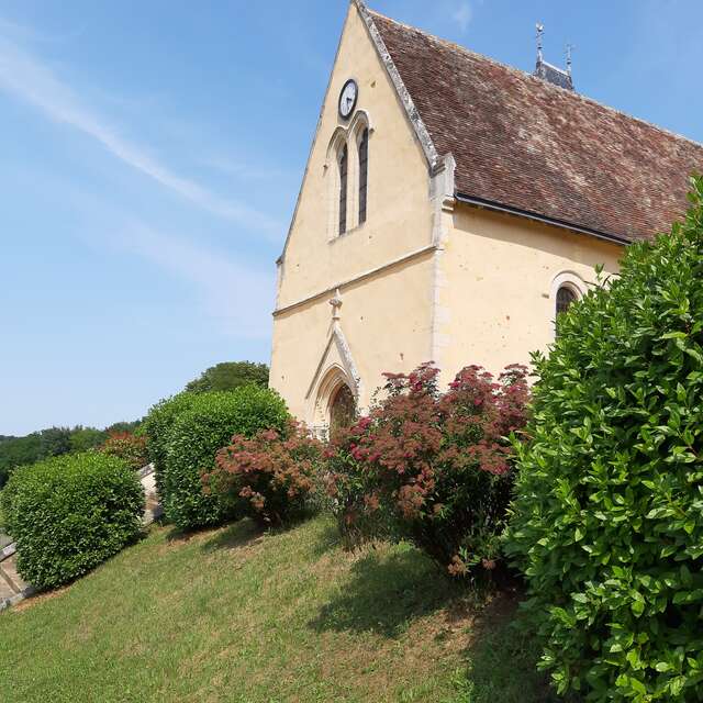 Assemblée de la Saint Laurent