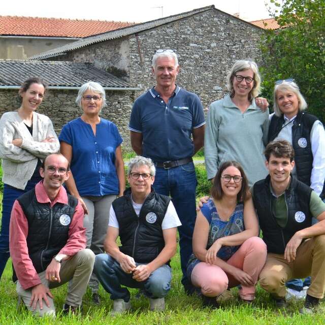 JOURNEE PORTES OUVERTES A LA FERME DE L'ANFRENIERE