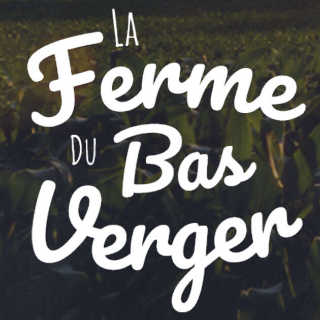 LA FERME DU BAS VERGER