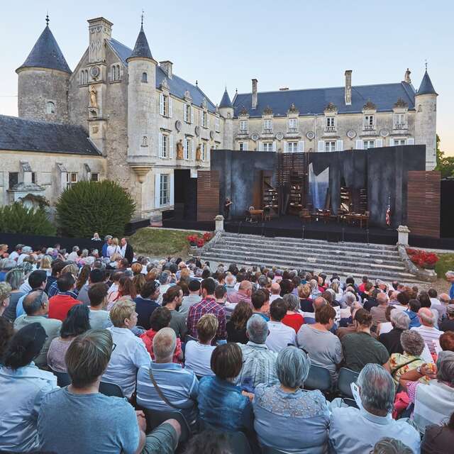 FESTIVAL DE TERRE-NEUVE