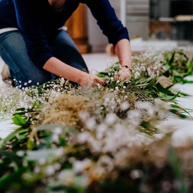 JEP - Fleurs et patrimoine : un nouveau regard sur la ville