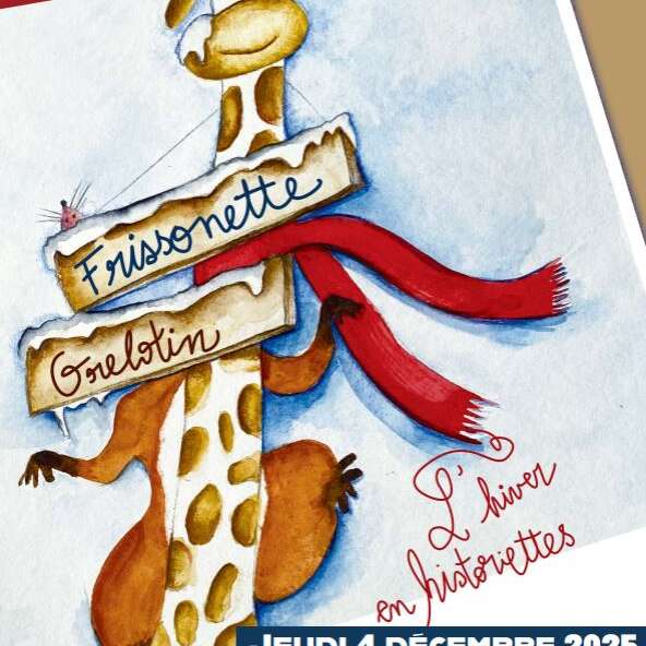 Frissonette, Grelotin