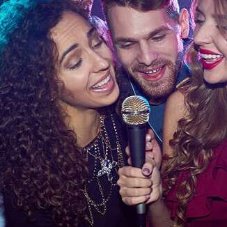 KARAOKE