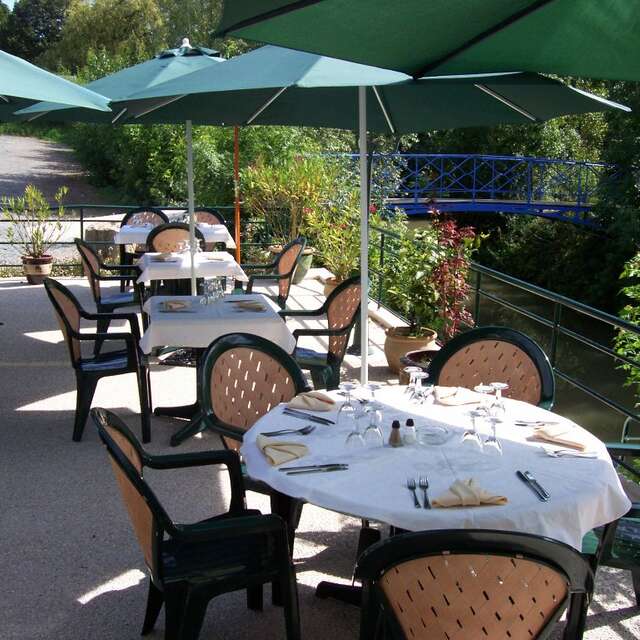 RESTAURANT LA GAMBILLE