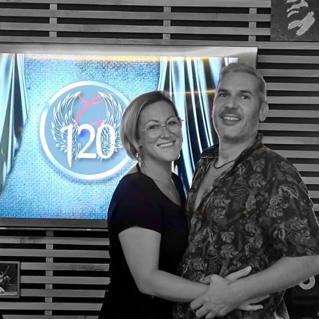RESTAURANT LE 120