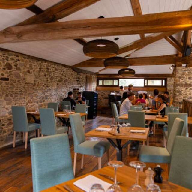 RESTAURANT L'ESPRIT D'ICI