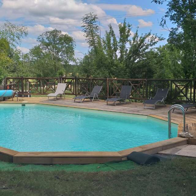 Gîte des Oiseaux