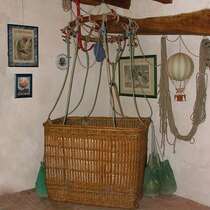 Journées Européennes du Patrimoine : Visite du musée à l'Homme Volant