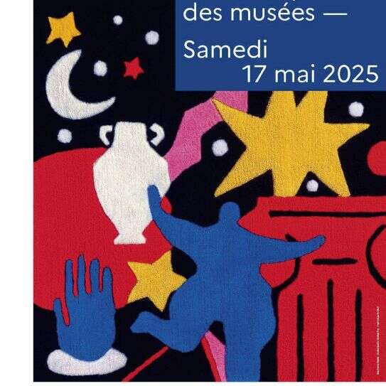 Nuit européenne des musées - Musée de Fontenay