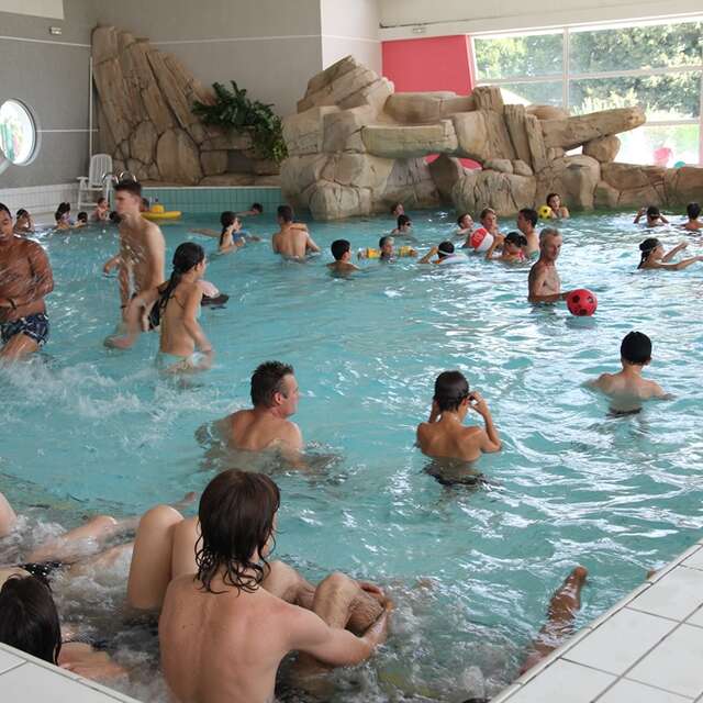 Centre aquatique Océanide