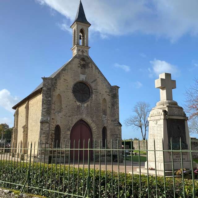 JEP 2026 : PATRIMOINE RELIGIEUX ET FUNERAIRE