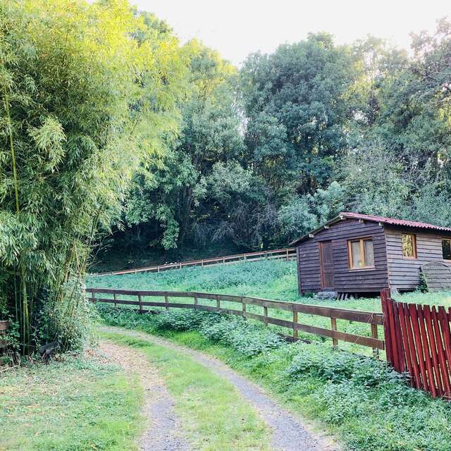 Circuit pédestre La Vallée d'Or