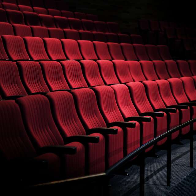 Cinéma du mois de mars - avril