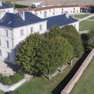 DOMAINE ST SAUVEUR