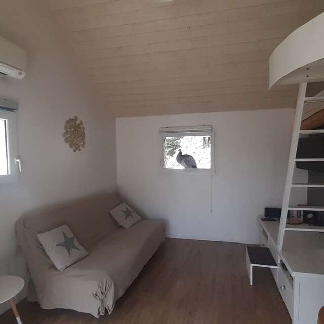 GÎTE LA MORANDAIS