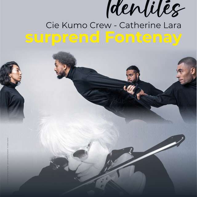 SPECTACLE - IDENTITÉS