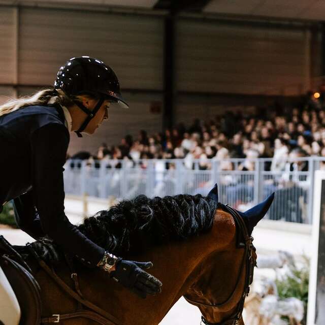 Equi Seine