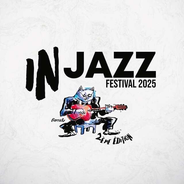 IN Jazz Festival