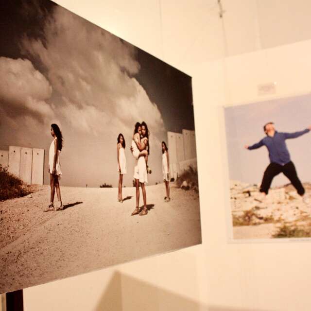 Festival ENTR(e)VOIR