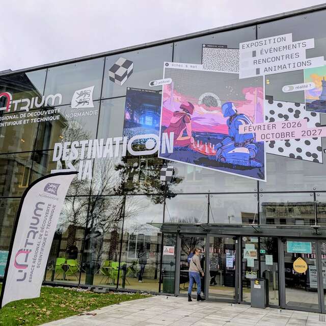 Origine de l’Univers et des galaxies avec Françoise Combes