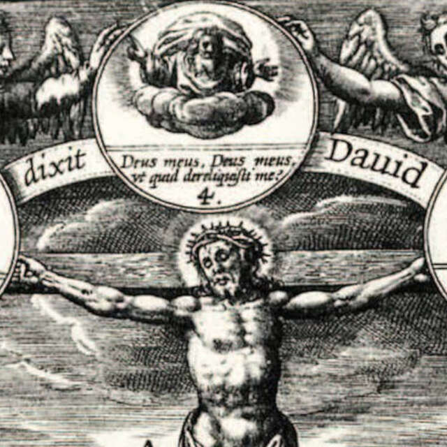 Méditation musicale : J. Haydn - Les sept dernières paroles du Christ pour quatuor à cordes