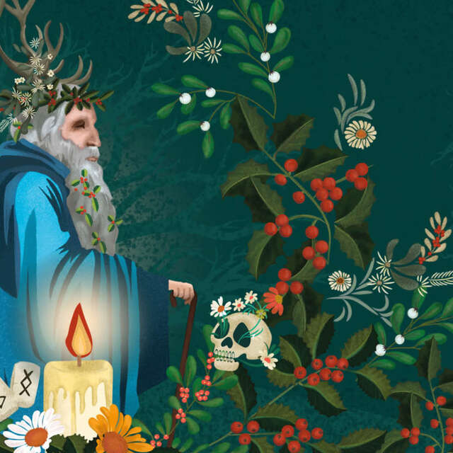 Yule, célébrez la magie de l’hiver scandinave