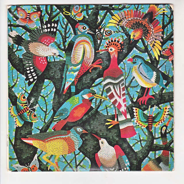 Ça picore ! - Atelier jeune public