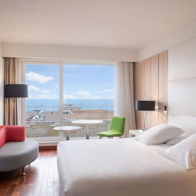 Mercure La Présidence